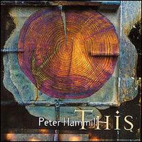 Peter Hammill - This lyrics