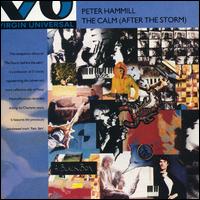Peter Hammill - Calm After the Storm lyrics