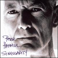 Peter Hammill - Singularity lyrics
