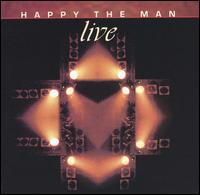 Happy the Man - Live lyrics