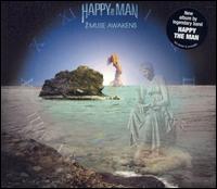 Happy the Man - The Muse Awakens lyrics