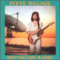 Steve Hillage - Motivation Radio lyrics
