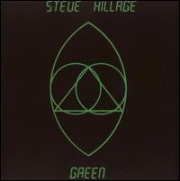 Steve Hillage - Green lyrics