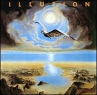 Illusion - Illusion lyrics