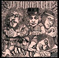 Jethro Tull - Stand Up lyrics