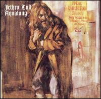 Jethro Tull - Aqualung lyrics