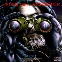 Jethro Tull - Stormwatch lyrics