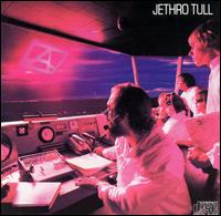 Jethro Tull - A lyrics