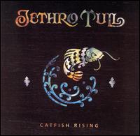 Jethro Tull - Catfish Rising lyrics