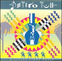 Jethro Tull - A Little Light Music [live] lyrics