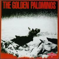 The Golden Palominos - The Golden Palominos lyrics