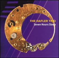 The Hafler Trio - Seven Hours Sleep lyrics
