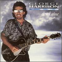 George Harrison - Cloud Nine lyrics