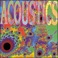 Henry Kaiser - Acoustics lyrics