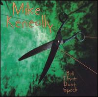 Mike Keneally - Boil That Dust Speck lyrics