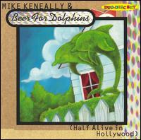 Mike Keneally - Half Alive in Hollywood lyrics