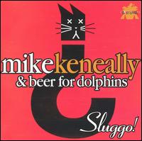 Mike Keneally - Sluggo! lyrics