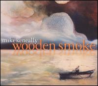 Mike Keneally - Wooden Smoke lyrics