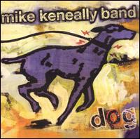 Mike Keneally - Dog lyrics