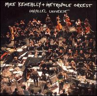 Mike Keneally - Parallel Universe lyrics
