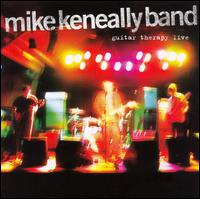 Mike Keneally - Guitar Therapy Live lyrics