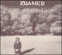 Kramer - The Guilt Trip lyrics