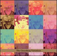 Kramer - The Greenberg Variations lyrics