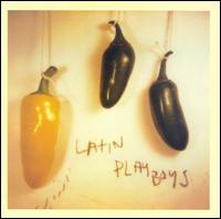 Latin Playboys - Latin Playboys lyrics