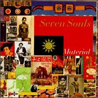 Material - Seven Souls lyrics