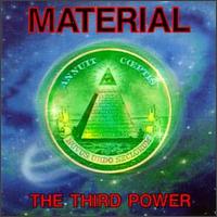 Material - The Third Power lyrics
