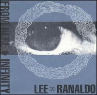 Lee Ranaldo - From Here to Infinity lyrics