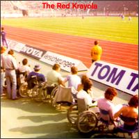The Red Krayola - The Red Krayola lyrics