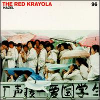 The Red Krayola - Hazel lyrics