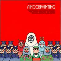 The Red Krayola - Fingerpainting lyrics