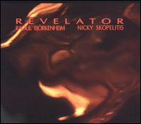 Nicky Skopelitis - Revelator lyrics