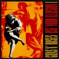 Guns N' Roses - Use Your Illusion I lyrics