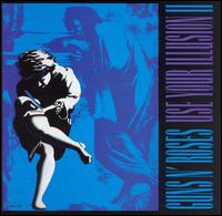 Guns N' Roses - Use Your Illusion II lyrics
