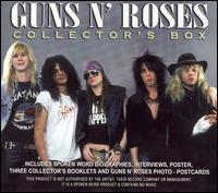 Guns N' Roses - Collector's Box lyrics