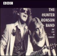 Ian Hunter - BBC Live in Concert lyrics