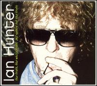 Ian Hunter - The Truth, the Whole Truth, and Nuthin' But the Truth lyrics