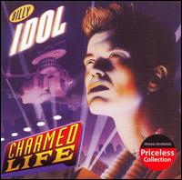 Billy Idol - Charmed Life lyrics