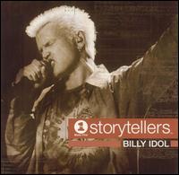 Billy Idol - VH1 Storytellers [live] lyrics