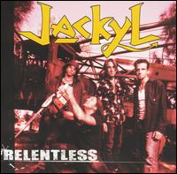 Jackyl - Relentless lyrics