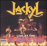 Jackyl - Live at the Full Throttle Saloon lyrics