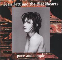 Joan Jett - Pure and Simple lyrics