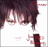 Joan Jett - Sinner lyrics