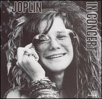 Janis Joplin - In Concert [live] lyrics