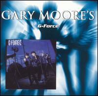 Gary Moore - G-Force lyrics