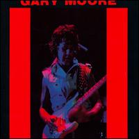 Gary Moore - We Want Moore! [live] lyrics