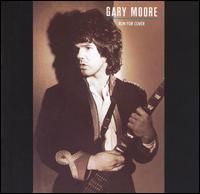 Gary Moore - Run for Cover lyrics